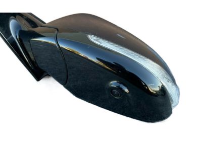 Infiniti QX60 Car Mirror - 96302-9NJ1C