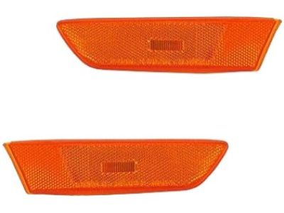 Infiniti Side Marker Light - 26185-AL520