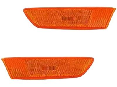 Infiniti G35 Side Marker Light - 26185-AL520