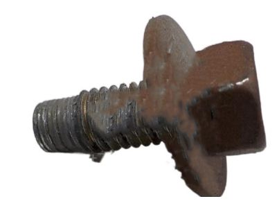 Infiniti 08146-8161G Bolt-Hex