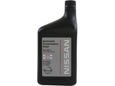 Infiniti 999MP-MTJ00P MATIC J Auto Transmission Fluid