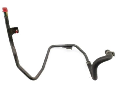 Infiniti 14053-AM800 Pipe-Water,Oil Cooler