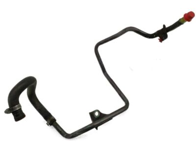 Infiniti 14053-AM800 Pipe-Water,Oil Cooler