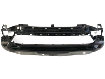 Infiniti 62026-6GW0H Front Bumper Cover, Lower