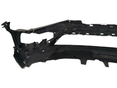 Infiniti 62026-6GW0H Front Bumper Cover, Lower