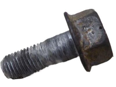 Infiniti 44141-N9500 Bolt Pin