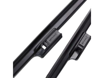 Infiniti 28890-JK61A Window Wiper Blade Assembly No 1