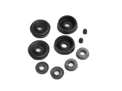 2000 Infiniti QX4 Wheel Cylinder Repair Kit - D4100-3T092