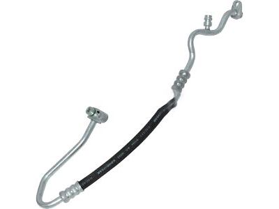 2000 Infiniti G20 A/C Hose - 92490-7J102