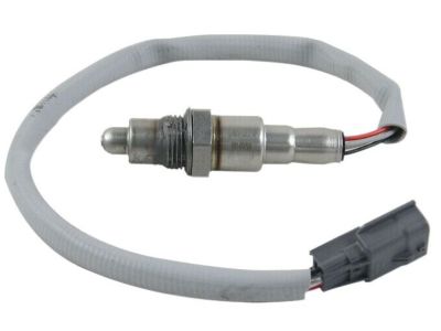 Infiniti 226A0-BV80A Rear Heated Oxygen Sensor