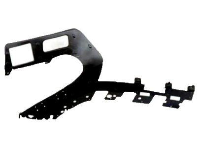 Infiniti 62059-3JA0A Frame-Front Bumper,LH