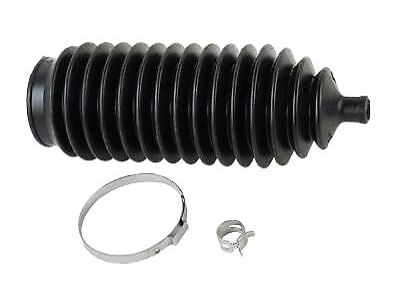 Infiniti QX4 Rack and Pinion Boot - 48203-0W025