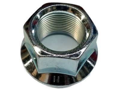 Infiniti 40262-2Y00A Nut-Hex