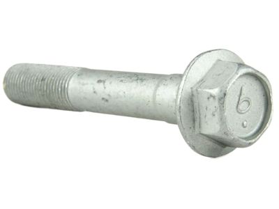 Infiniti 55080-AG002 Bolt-Fix,Link