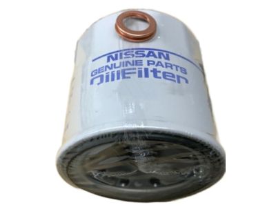 2008 Infiniti G35 Oil Filter - 15208-65F0B