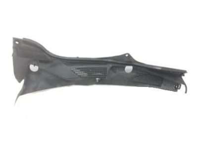 Infiniti 66863-AM605 Cover-COWL Top Grille,LH