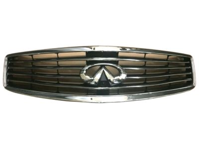 2013 Infiniti EX37 Grille - 62070-1BA1B