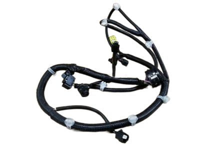 Infiniti 24023-6HH5A Harness-Sub