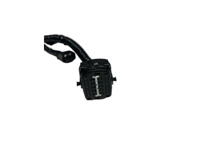 Infiniti 24023-6HH5A Harness-Sub