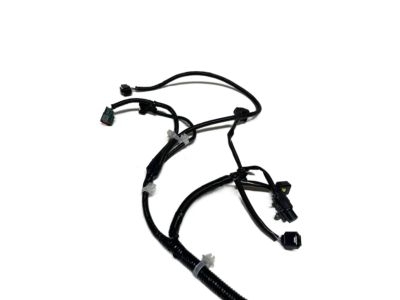 Infiniti 24023-6HH5A Harness-Sub