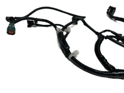 Infiniti 24023-6HH5A Harness-Sub