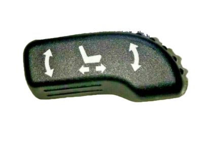 Infiniti G37 Seat Switch - 87062-1NJ0A