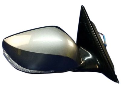 Infiniti 96301-4HK2A Door Mirror Assy-RH