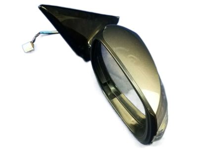 Infiniti 96301-4HK2A Door Mirror Assy-RH