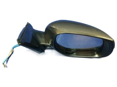 Infiniti Q50 Car Mirror - 96301-4HK2A