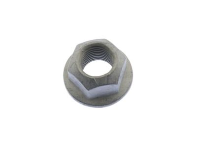 Infiniti 54588-JA060 Nut