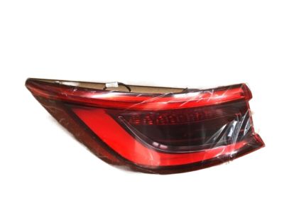 2019 Infiniti QX50 Tail Light - 26555-5NA0A