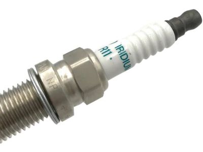 Infiniti EX37 Spark Plug - 22401-JK01D