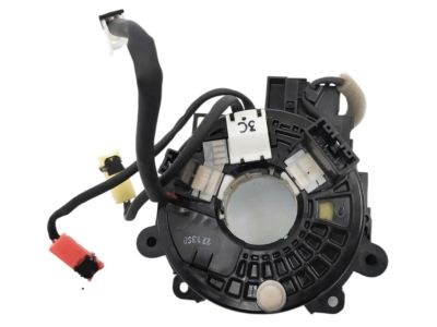 Infiniti B5554-1MA5A Steering Air Bag Wire Assembly
