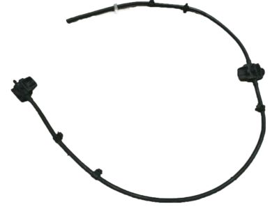 Infiniti Windshield Washer Nozzle - 28932-4GF0A