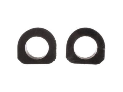 Infiniti 54613-EG11A BUSHING STABLZR