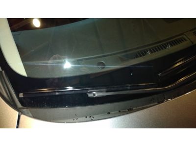 Infiniti G37 Wiper Blade - 28895-JK66A