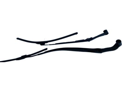 2021 Infiniti Q60 Windshield Wiper - 28881-5CA0A