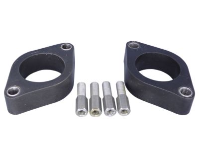 Infiniti FX50 Coil Spring Insulator - 55338-1BA0A