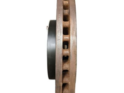 2020 Infiniti QX60 Brake Disc - 40206-3JA0C