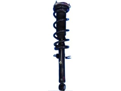 2012 Infiniti EX35 Shock Absorber - E6110-1BD0B