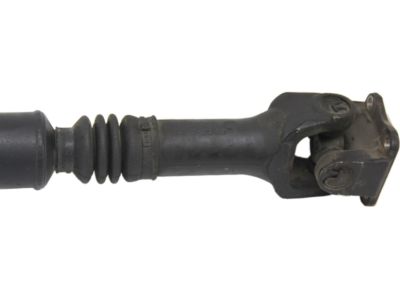 Infiniti 37200-7S120 Shaft Assembly-Front PROPELLER
