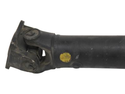 Infiniti 37200-7S120 Shaft Assembly-Front PROPELLER