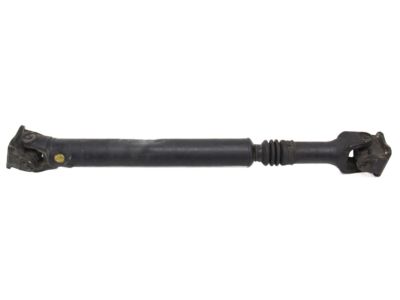 Infiniti 37200-7S120 Shaft Assembly-Front PROPELLER