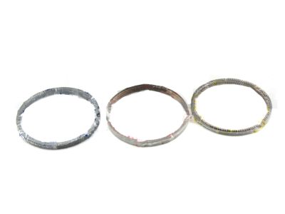 2011 Infiniti M37 Piston Ring Set - 12033-JK20C