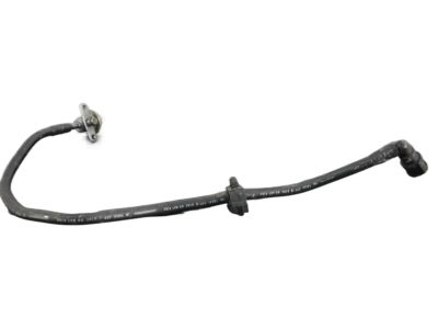 Infiniti Fuel Pressure Regulator - 22675-AM60A