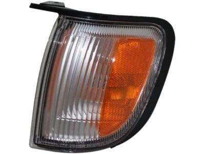 Infiniti QX4 Side Marker Light - 26115-2W626