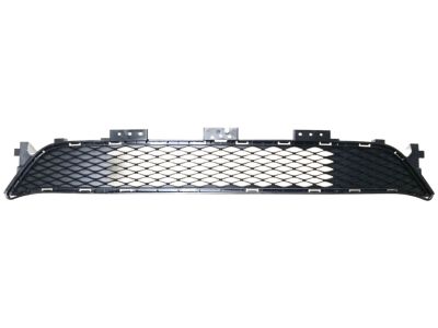 Infiniti 62256-4AN0A Front Bumper Lower Grille