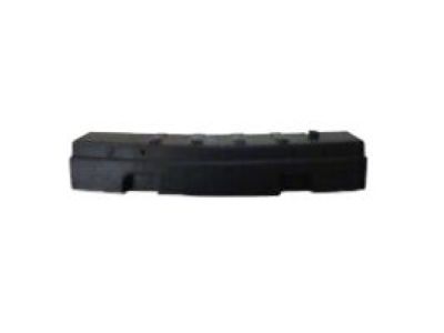 Infiniti 85092-3JA0A Absorber-Energy,Rear Bumper