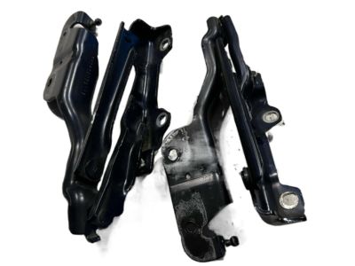 Infiniti 65400-5NN0A Hinge Assembly-Hood,RH