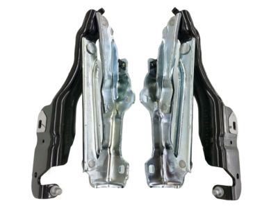 Infiniti QX55 Hood Hinge - 65400-5NN0A